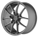Strom STR-F1 Satin Gunmetal