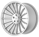 Strom STR4 Silver