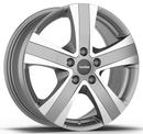 SuperMetal HAMMER Grey Polished
