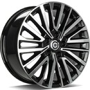 T5/T6 Palmerston Poliblack