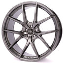 Tec Speedwheel GT6 Hyper Black