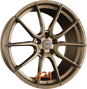 TEC SPEEDWHEELS GT RACE-I Bronze Matt