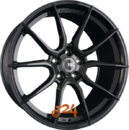 TEC SPEEDWHEELS GT RACE-I Gloss Black