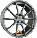 TEC SPEEDWHEELS GT RACE-I Graphit Matt