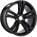 Tiguan R-Line Gloss Black