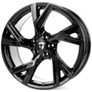 Tomason AR1 Gloss Black