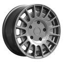 Transit M-Sport Gloss Gunmetal