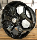 Transit ST Black
