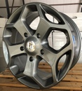 Transit ST Gunmetal