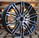 Turbo 2015 Gloss Black Polished