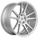 Supreme Wheels SP.01 Silver