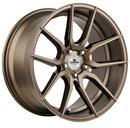 Supreme Wheels SP.02 Matte Bronze
