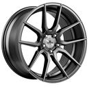 Supreme Wheels SP.02 Matte Graphite