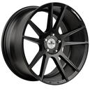 Supreme Wheels SP.01 Matte Black