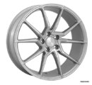 Veemann V-FS52 Silver Machined
