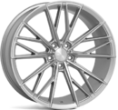 Veemann V-FS60 Silver Machined