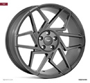 Veemann V-FS27R Gloss Gunmetal