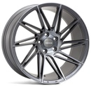 Veemann V-FS26 Graphite Smoke Machined
