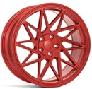 Veemann V-FS35R Candy Red