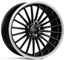 Veemann V-FS36 Gloss Black
