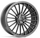 Veemann V-FS36 Gloss Graphite
