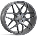 Veemann V-FS38 Graphite Smoke Machined