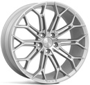 Veemann V-FS41 Silver Machined
