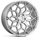 Veemann V-FS42 Silver Machined