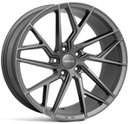 Veemann V-FS44 Gloss Graphite