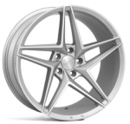 Veemann V-FS46 Silver Machined