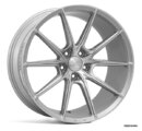 Veemann V-FS48 Silver Machined
