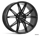 Veemann V-FS49 Gloss Black