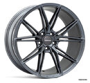 Veemann V-FS49 Gloss Graphite
