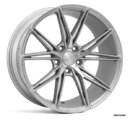 Veemann V-FS49 Silver Machined