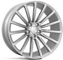 Veemann V-FS55 Silver Machined