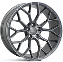 Veemann V-FS66 Gloss Graphite