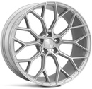 Veemann V-FS66 Silver Machined