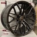 Veemann VC520 Dark Graphite Machined