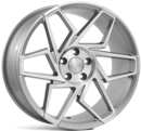 Veemann V-FS27R Silver Poli