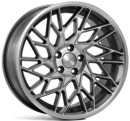 Veemann V-FS29R Silver Polished