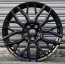 Velocity V07 Gloss Black