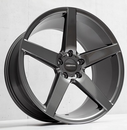 Veemann V-FS8 Gloss Gunmetal