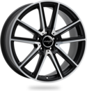 Wheelworld WH30 Poliblack