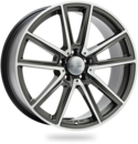 Wheelworld WH30 Poligun