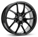 Wrath Wheels WF11 Gloss Black