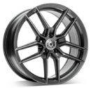 Wrath Wheels WF14 Graphite