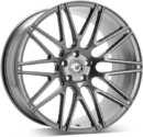 Wrath Wheels WF3 Gloss Grey