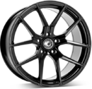 Wrath Wheels WF7 Gloss Black