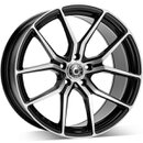 Wrath Wheels WF7 Gloss Black Polished