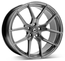 Wrath Wheels WF7 Hyper Black